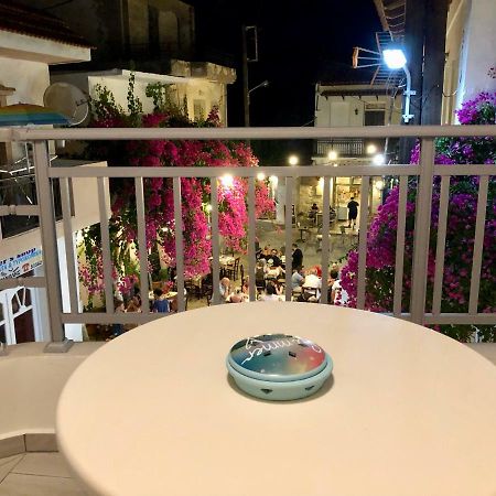 Veranda Panormo Panormos  Екстер'єр фото