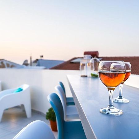 Veranda Panormo Panormos  Екстер'єр фото