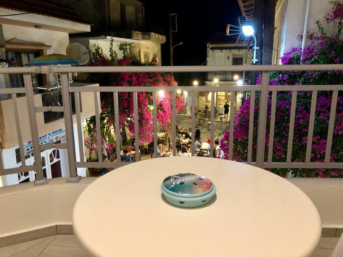 Veranda Panormo Panormos  Екстер'єр фото