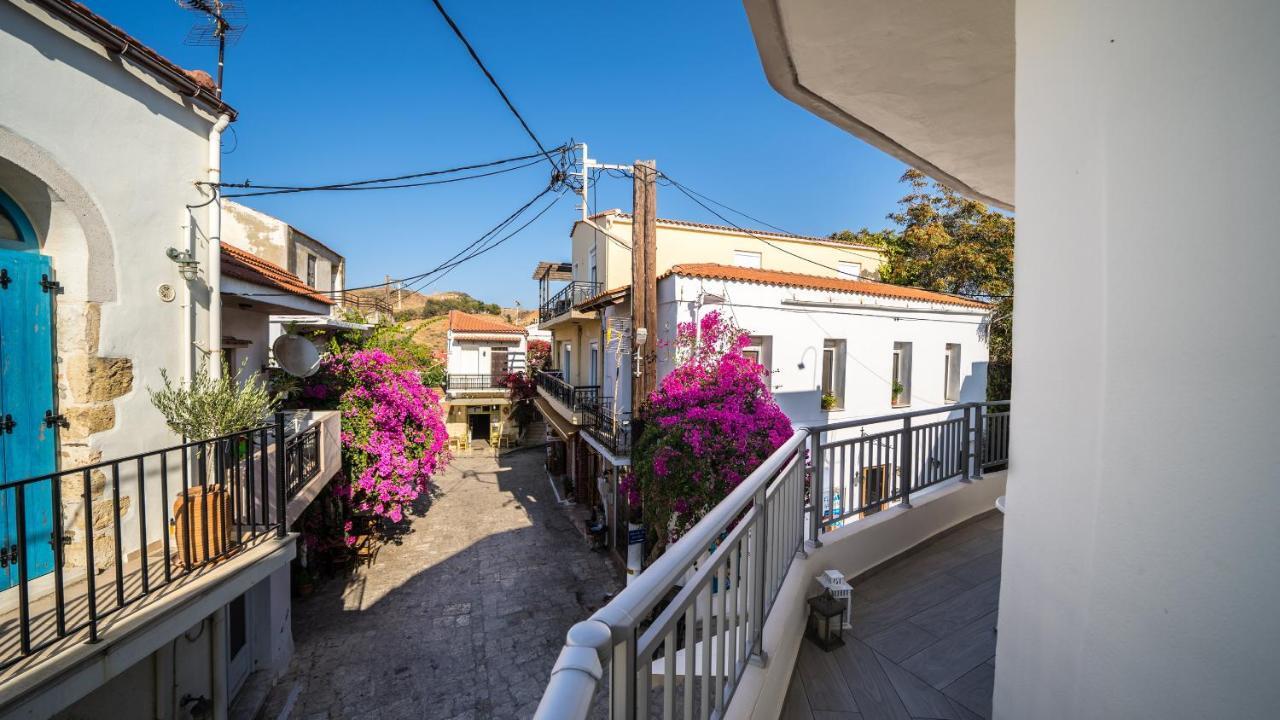 Veranda Panormo Panormos  Екстер'єр фото