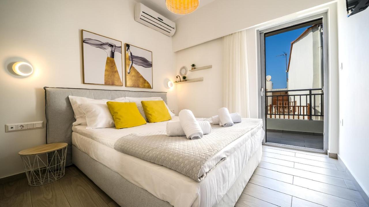 Veranda Panormo Panormos  Екстер'єр фото